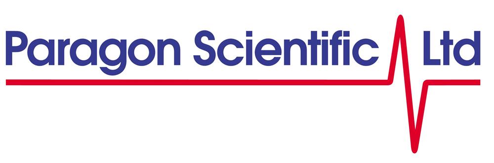 Paragon Scientific Logo